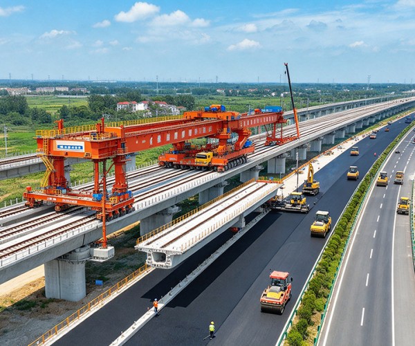都昌公路建设