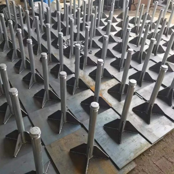 都昌鑫亿呈沉降板生产