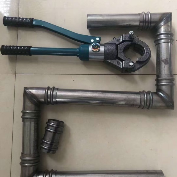 都昌冷却管生产